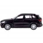 Autíčko BMW X5M – 1:32 čierne